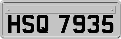 HSQ7935