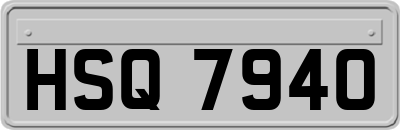 HSQ7940