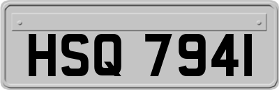 HSQ7941