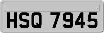 HSQ7945