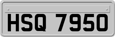 HSQ7950