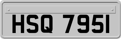 HSQ7951