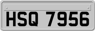 HSQ7956