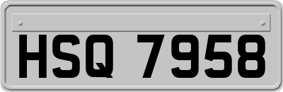 HSQ7958