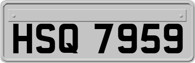 HSQ7959