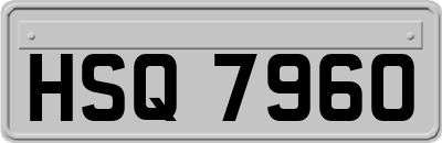 HSQ7960
