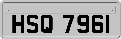 HSQ7961