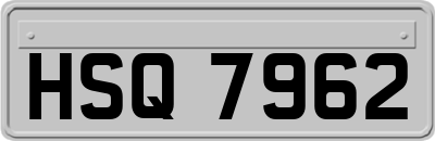 HSQ7962