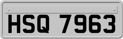 HSQ7963