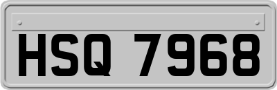 HSQ7968