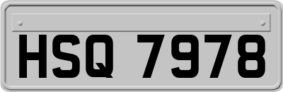 HSQ7978