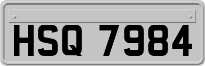 HSQ7984