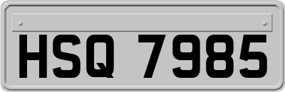 HSQ7985