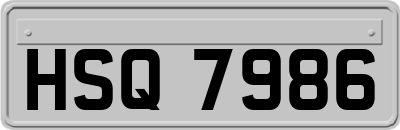 HSQ7986