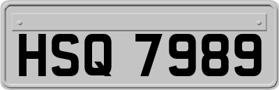 HSQ7989