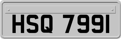 HSQ7991