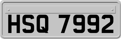 HSQ7992