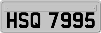HSQ7995