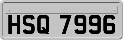 HSQ7996