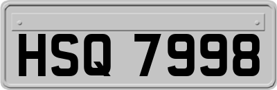 HSQ7998