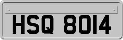 HSQ8014