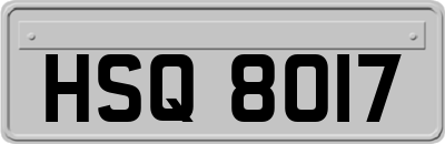 HSQ8017