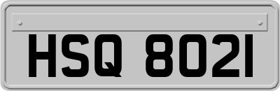 HSQ8021