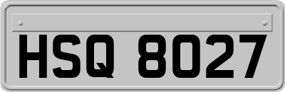 HSQ8027