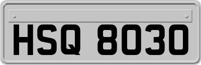 HSQ8030