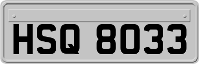HSQ8033