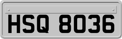 HSQ8036