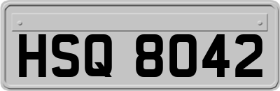 HSQ8042