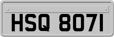 HSQ8071