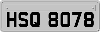 HSQ8078