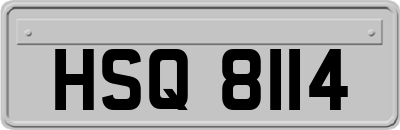 HSQ8114
