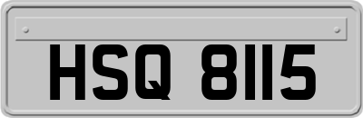 HSQ8115