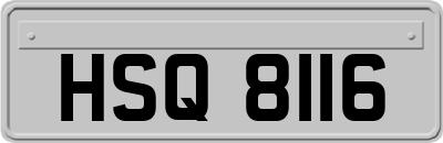 HSQ8116