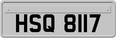 HSQ8117