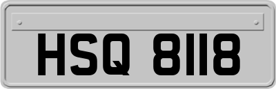 HSQ8118