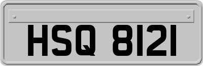 HSQ8121