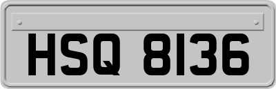 HSQ8136