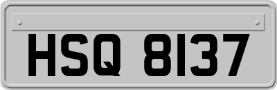HSQ8137