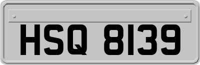 HSQ8139