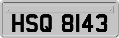 HSQ8143