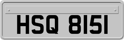 HSQ8151
