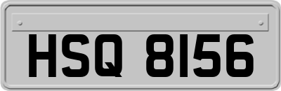 HSQ8156