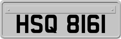 HSQ8161