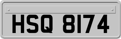 HSQ8174