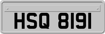 HSQ8191