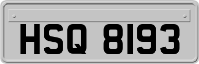 HSQ8193